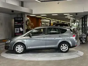 SEAT Altea Bild 12