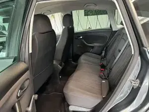 SEAT Altea Bild 15
