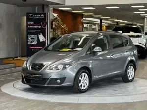 SEAT Altea Bild 2