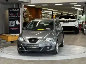 SEAT Altea Bild 3