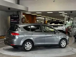 SEAT Altea Bild 8