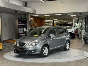 SEAT Altea