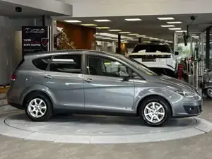 SEAT Altea Bild 6