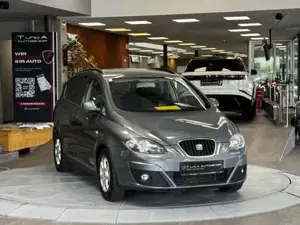 SEAT Altea Bild 13