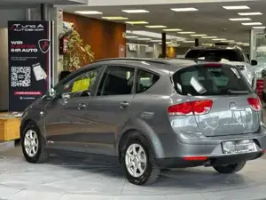 SEAT Altea Bild 10