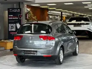 SEAT Altea Bild 9