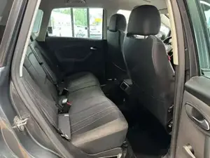 SEAT Altea Bild 18