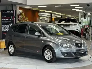 SEAT Altea Bild 5