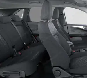 Ford Kuga Bild 11