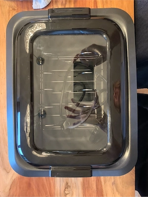 Sous-Vide Garer Bild 3