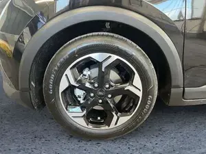 Ford Tourneo Bild 12