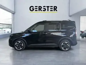 Ford Tourneo Bild 2