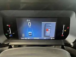 Ford Tourneo Bild 9