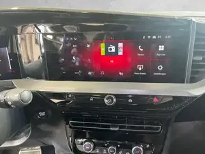 Opel Mokka Bild 9