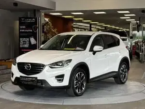 Mazda CX-5 Bild 2