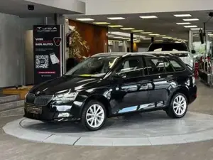Skoda Fabia Bild 7