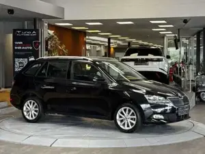 Skoda Fabia Bild 9