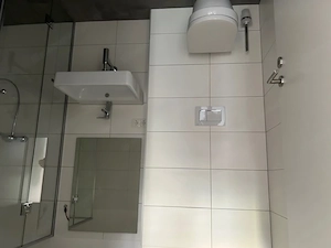 2-Zimmerwohnung in Weiler, zentrumsnah Bild 4