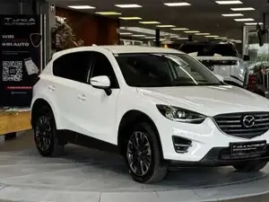 Mazda CX-5 Bild 5