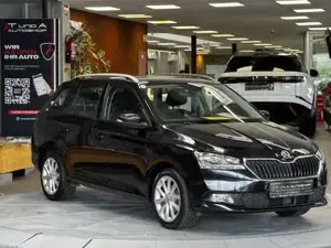 Skoda Fabia Bild 6