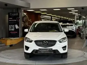 Mazda CX-5 Bild 4
