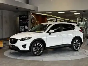 Mazda CX-5 Bild 3