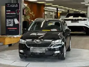 Skoda Fabia Bild 2