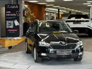 Skoda Fabia Bild 4