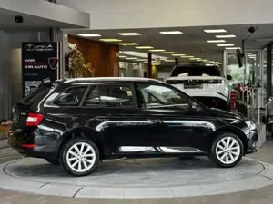 Skoda Fabia Bild 11
