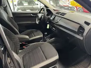 Skoda Fabia Bild 16