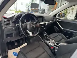 Mazda CX-5 Bild 17