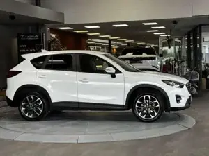 Mazda CX-5 Bild 7