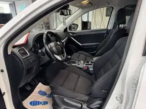 Mazda CX-5 Bild 16