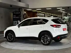 Mazda CX-5 Bild 12
