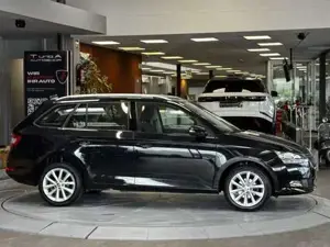 Skoda Fabia Bild 10