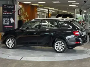 Skoda Fabia Bild 15