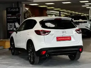 Mazda CX-5 Bild 11