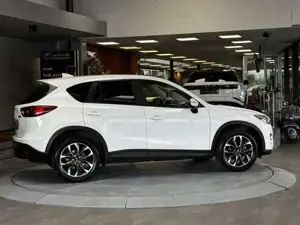 Mazda CX-5 Bild 8