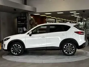 Mazda CX-5 Bild 13