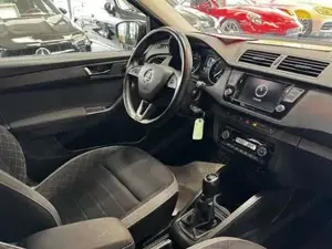 Skoda Fabia Bild 17