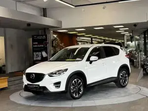 Mazda CX-5 Bild 15