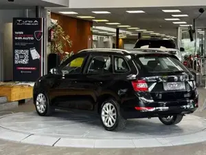 Skoda Fabia Bild 14