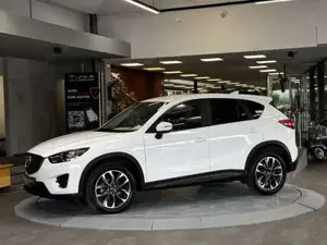 Mazda CX-5 Bild 14