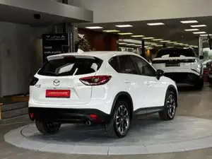 Mazda CX-5 Bild 10