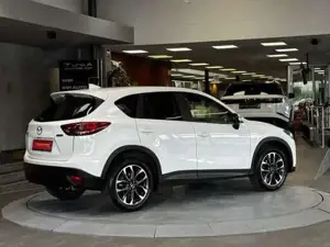 Mazda CX-5 Bild 9