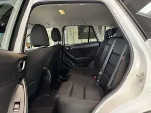 Mazda CX-5 Bild 20