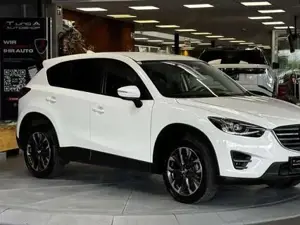 Mazda CX-5 Bild 6