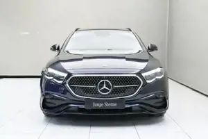Mercedes-Benz E 300 de 4MATIC mit EQ Hybrid Technologie T-Modell Bild 3