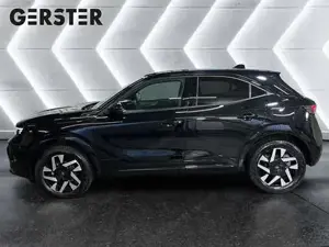 Opel Mokka Bild 3