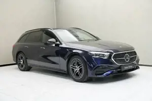 Mercedes-Benz E 300 de 4MATIC mit EQ Hybrid Technologie T-Modell Bild 2